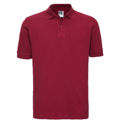 Russell Polo marškinėliai