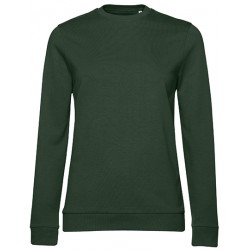 B&C Džemperis be gobtuvo