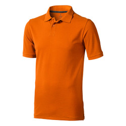 Elevate Polo marškinėliai