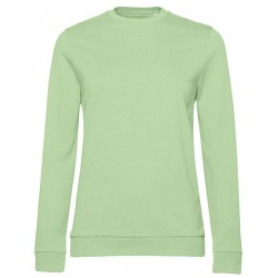 B&C Džemperis be gobtuvo