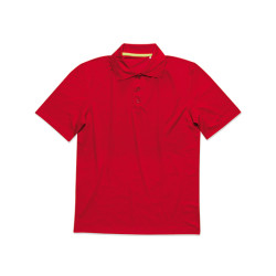 Stedman Polo marškinėliai