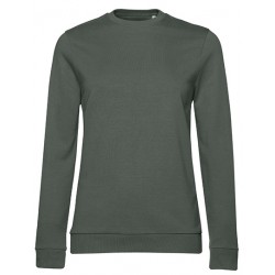 B&C Džemperis be gobtuvo