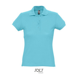 SOL'S Polo marškinėliai