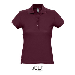 SOL'S Polo marškinėliai