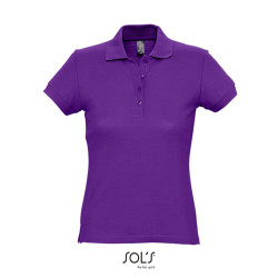 SOL'S Polo marškinėliai