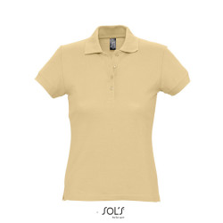 SOL'S Polo marškinėliai