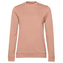 B&C Džemperis be gobtuvo