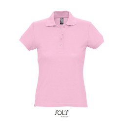 SOL'S Polo marškinėliai