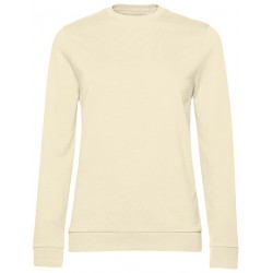 B&C Džemperis be gobtuvo