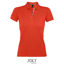 SOL'S Polo marškinėliai