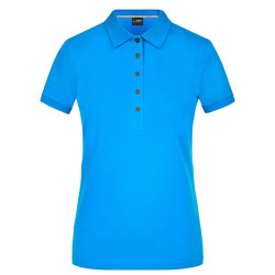 James&Nicholson Polo marškinėliai