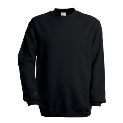 B&C Džemperis be gobtuvo