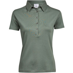 Tee Jays Polo marškinėliai