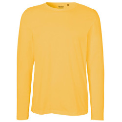 Neutral Marškinėliai ilgomis rankovėmis