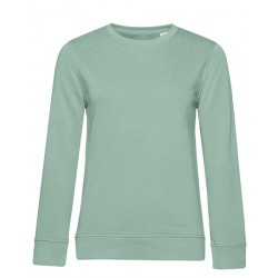 B&C Džemperis be gobtuvo