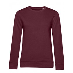 B&C Džemperis be gobtuvo