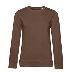 B&C Džemperis be gobtuvo