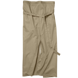 CG Workwear prijuostė