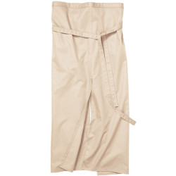 CG Workwear prijuostė