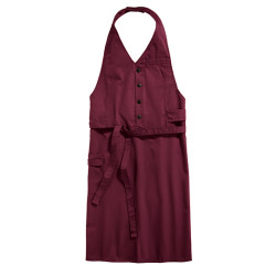 CG Workwear prijuostė