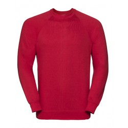 Russell Džemperis be gobtuvo