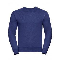 Russell Džemperis be gobtuvo