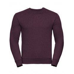 Russell Džemperis be gobtuvo