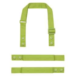 Premier Workwear prijuostės juostos