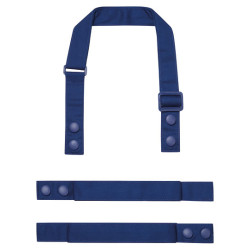 Premier Workwear prijuostės juostos