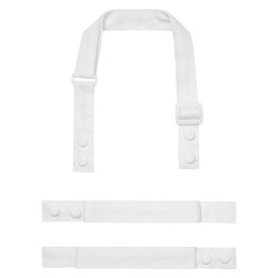 Premier Workwear prijuostės juostos