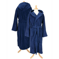 ARTG chalatas su gobtuvu