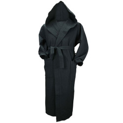 Robezz chalatas su gobtuvu