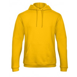 B&C Džemperis su gobtuvu