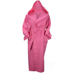 Robezz chalatas su gobtuvu