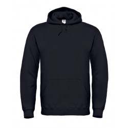 B&C Džemperis su gobtuvu