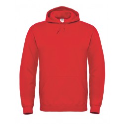 B&C Džemperis su gobtuvu