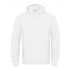 B&C Džemperis su gobtuvu