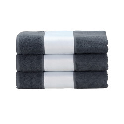 SUBLI - Me rankšluostis