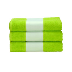 SUBLI - Me rankšluostis