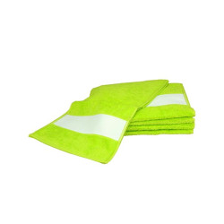 SUBLI - Me rankšluostis