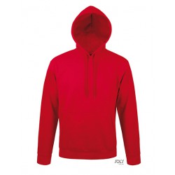 SOL'S Džemperis su gobtuvu