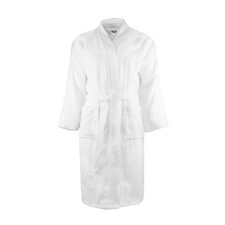 The One Towelling chalatas