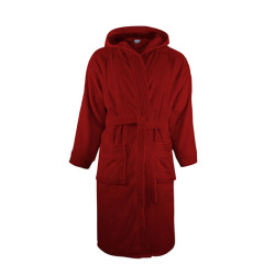 The One Towelling chalatas