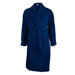 The One Towelling chalatas