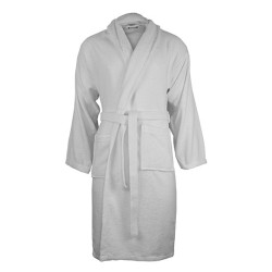 The One Towelling chalatas