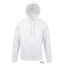 SOL'S Džemperis su gobtuvu