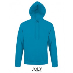 SOL'S Džemperis su gobtuvu