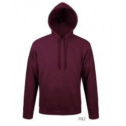 SOL'S Džemperis su gobtuvu