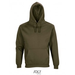 SOL'S Džemperis su gobtuvu