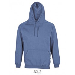 SOL'S Džemperis su gobtuvu